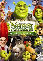 Shrek Para Sempre 